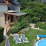 Apartmán Marianna Gyenesdiás