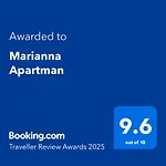 Marianna * Gyenesdiás