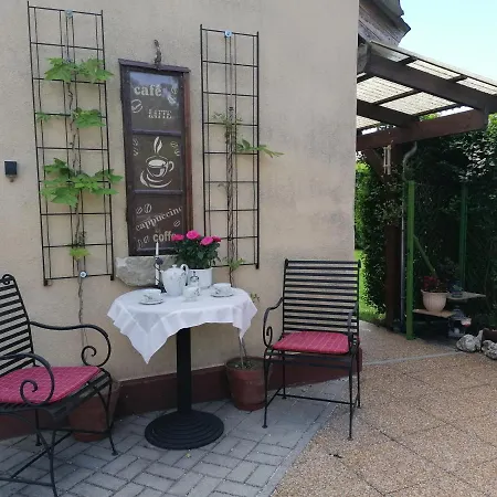 Apartment Marianna Gyenesdias