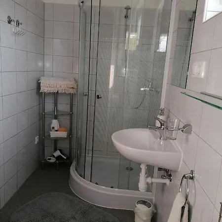 Marianna Apartment *