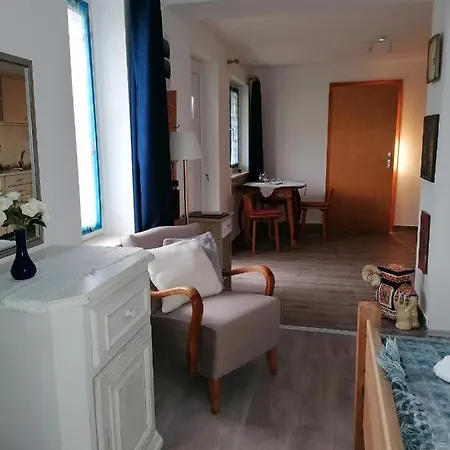 Marianna Apartment *