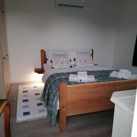 Apartment Marianna Gyenesdias