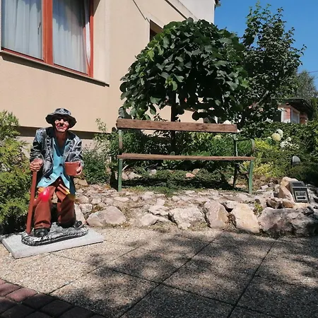 Marianna Apartament Gyenesdiás