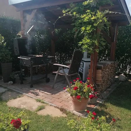 Marianna * Gyenesdiás