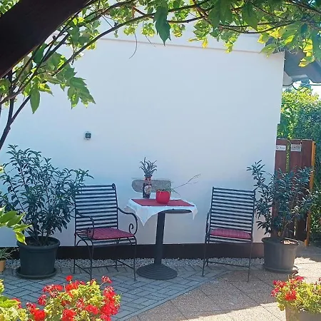 Marianna * Gyenesdiás