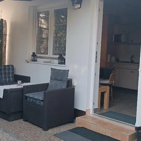 アパート Marianna *