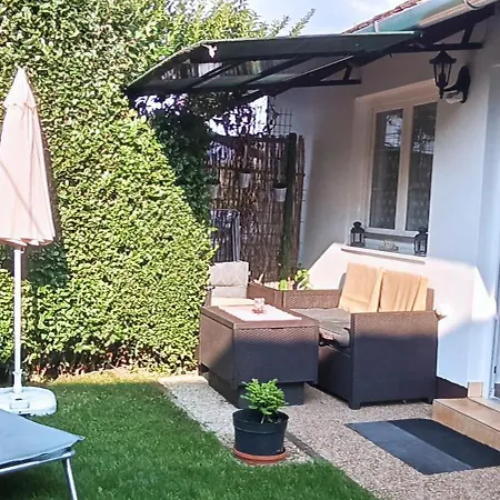 Marianna アパート Gyenesdiás