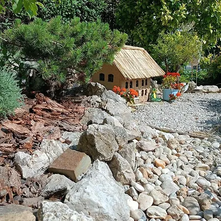 Marianna Appartement *