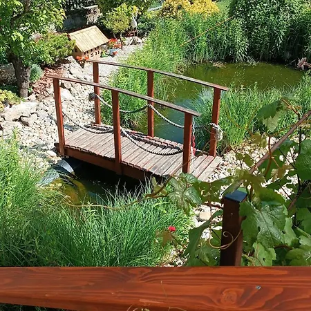 Marianna アパート