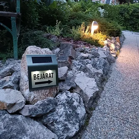 Marianna アパート *