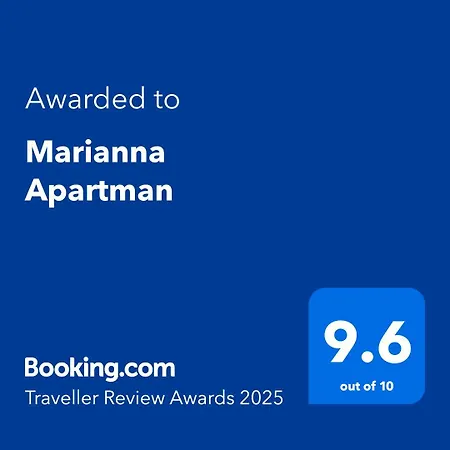 Marianna * 기에네스디아스