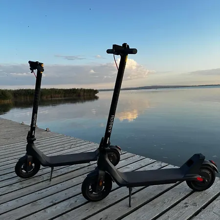 Marianna アパート