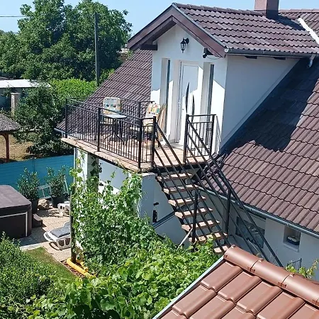 Апартаменты Marianna *