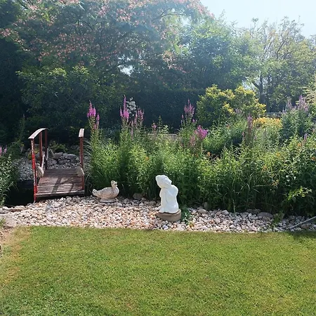 Marianna Апартаменты *