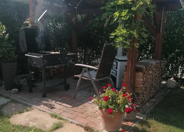 Marianna * Gyenesdiás