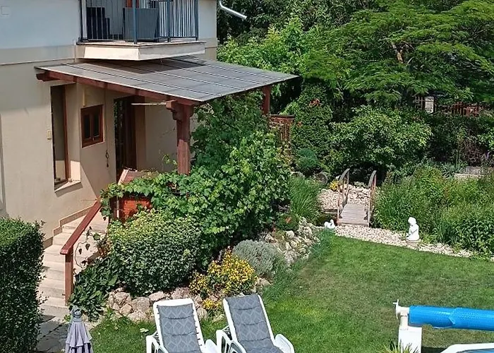 Apartmán Marianna Gyenesdiás