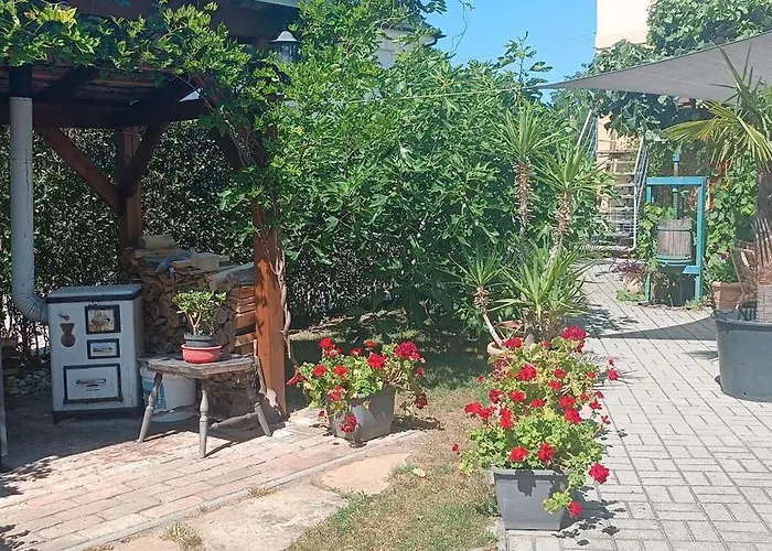 Apartment Marianna