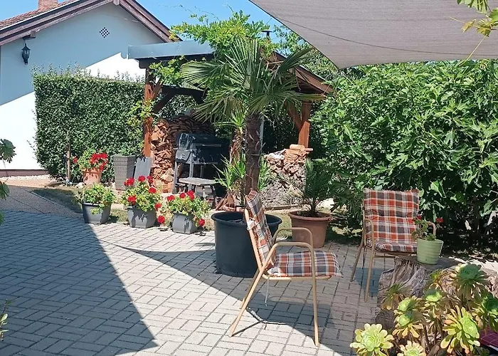 Marianna Apartmán *