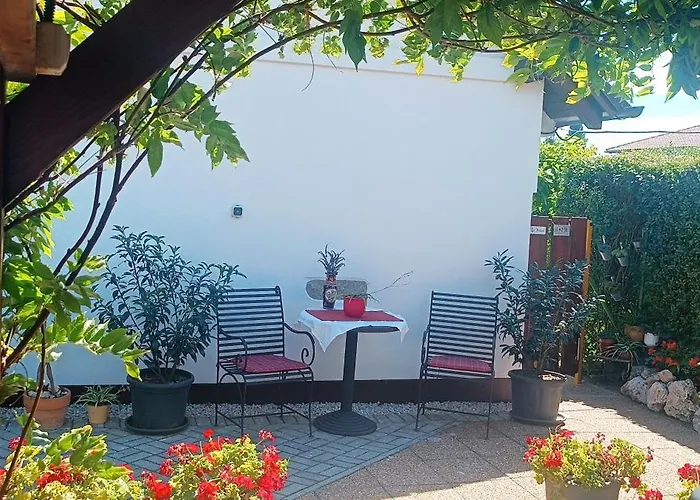 Marianna * Gyenesdiás