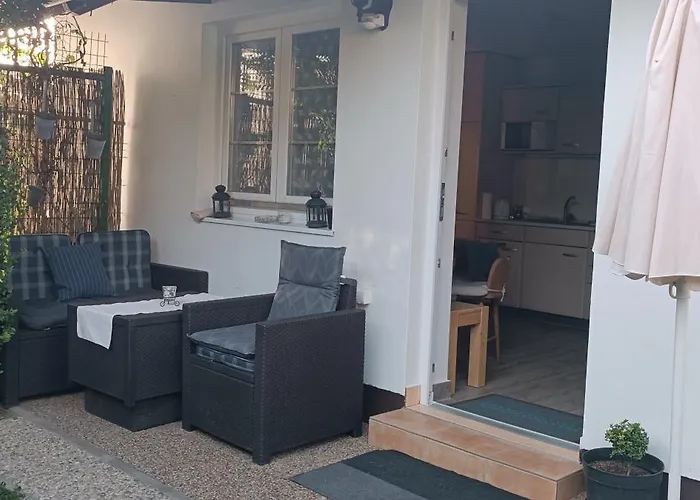 Appartement Marianna *