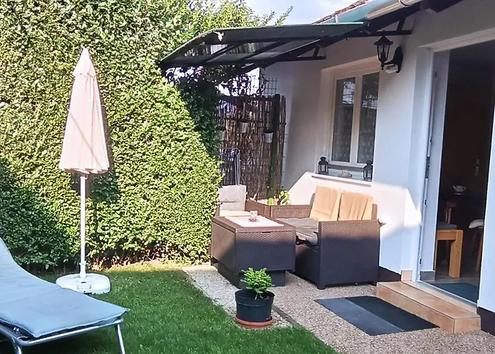 Marianna Appartement Gyenesdiás