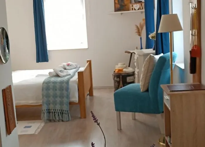 Marianna * Gyenesdiás