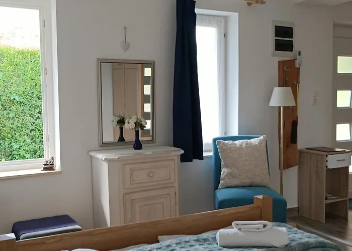 Marianna Apartment *