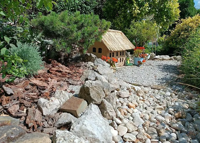 Marianna Apartment *