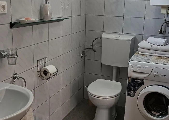 Marianna Apartament Gyenesdiás