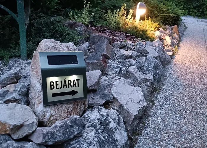 Marianna Apartment *