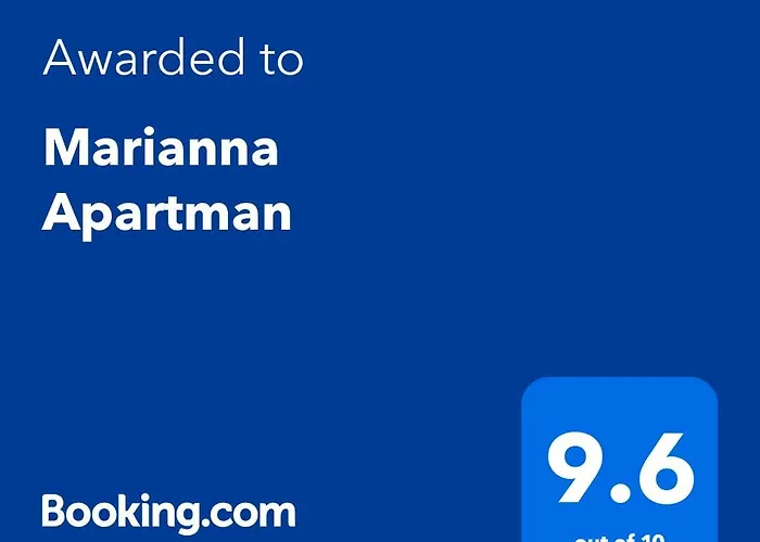 Marianna * Gyenesdiás