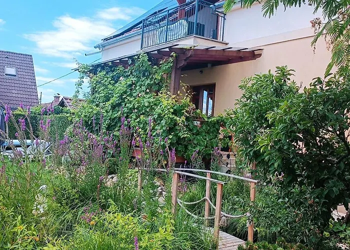 Appartement Marianna