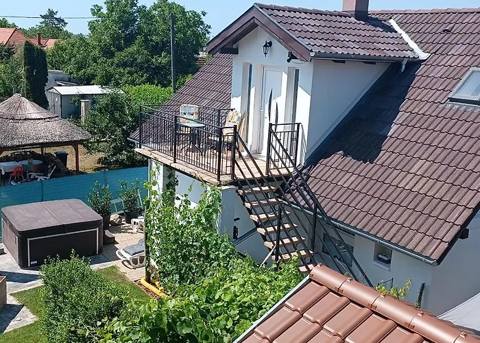 Apartmán Marianna *