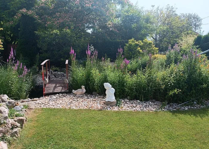 Marianna Apartment *